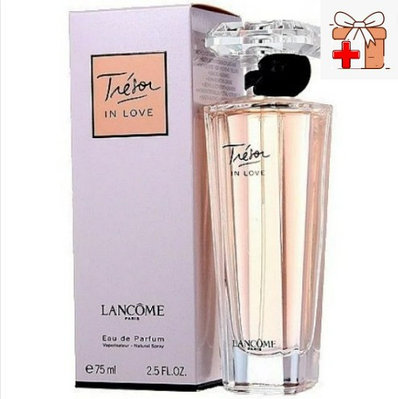 Lancome Tresor In Love / 75 ml (Ланком Трезор Ин Лав)