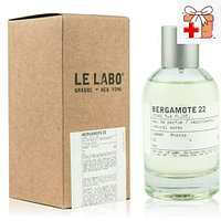 Le Labo Bergamote 22 / 100 ml (Ле Лабо Бергамот)