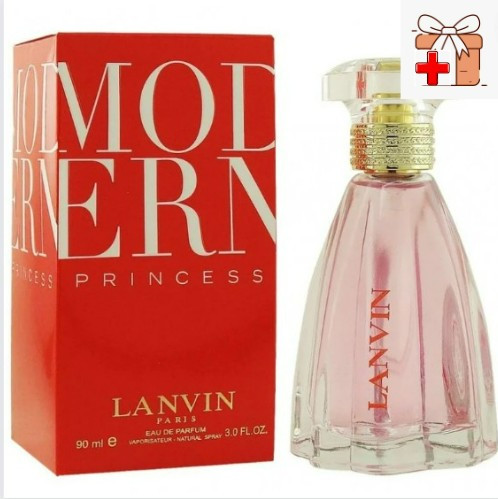 Lanvin Modern Princess / 90 ml (Ланвин Модерн Принцесс)