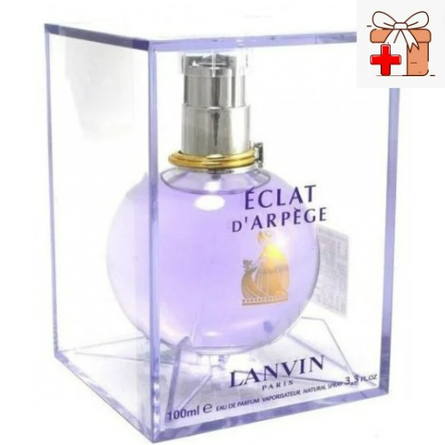 Lanvin Eclat d'Arpege / 100 ml (Ланвин Эклат)