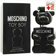 Moschino Toy Boy / 100 ml (Москино Той Бой)