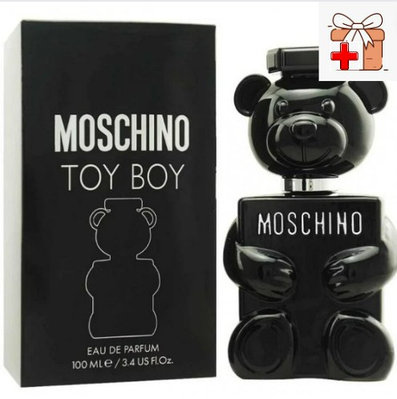 Moschino Toy Boy / 100 ml (Москино Той Бой)