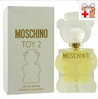 Moschino Toy 2 / 100 ml (Москино Той 2)