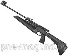 Пневматическая винтовка МР-61C, пятизарядная , ИЖ 61С, с предохранителем до 3 дж
