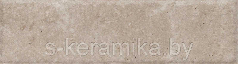 Фасадная клинкерная плитка Paradyz Ceramika Viano Beige Elewacja 6.6x24.5cm - фото 2 - id-p204272447