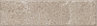 Фасадная клинкерная плитка Paradyz Ceramika Viano Beige Elewacja 6.6x24.5cm, фото 2