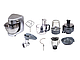 Кухонная машина Kenwood KHC 29.L0SI, фото 6