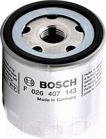 Масляный фильтр Bosch F026407143
