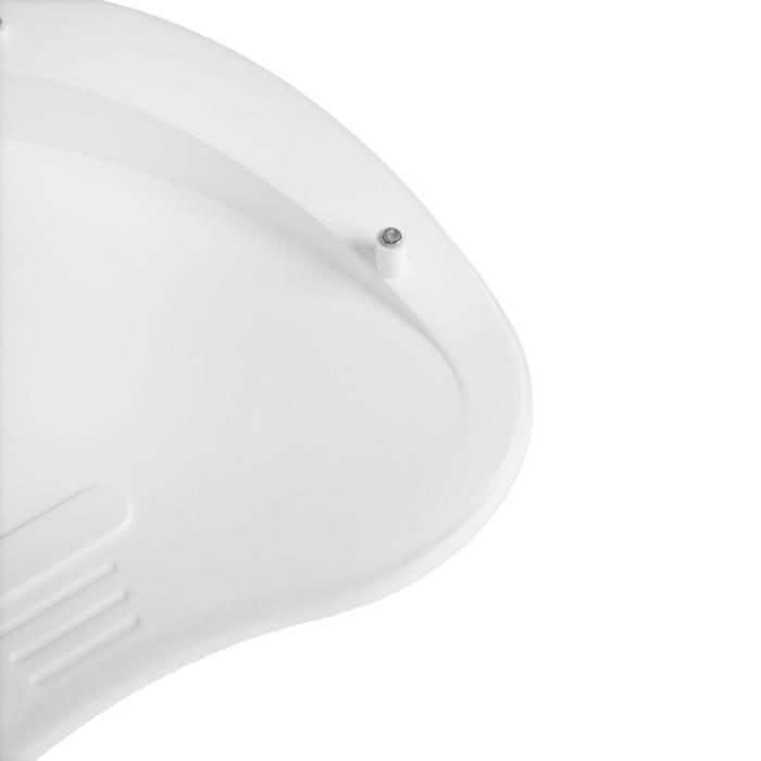Лампа для гель-лака JessNail SUN 5 BL, UV/LED, 48 Вт, 24 диода, таймер 10/30/60 сек, розовая - фото 8 - id-p204277659