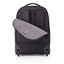 Антикражный рюкзак на колесах XD Design Bobby, фото 2