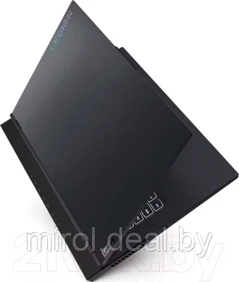 Игровой ноутбук Lenovo Legion 5 17ACH6 (82K00061PB) - фото 8 - id-p204278724