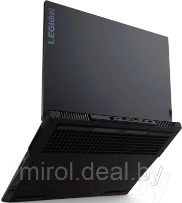 Игровой ноутбук Lenovo Legion 5 17ACH6 (82K00061PB) - фото 10 - id-p204278724