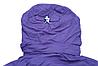 Женская лыжная куртка MERIDA M /FEEL FREE, фиолетовый, р-р M/, фото 3