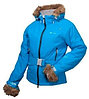 Женская лыжная куртка MERIDA M /FEEL FREE, фиолетовый, р-р M/, фото 6