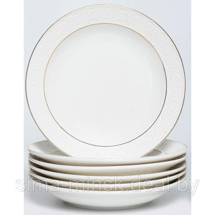 Набор посуды Balsford «Грация Астерия», 18 предметов - фото 5 - id-p204286409