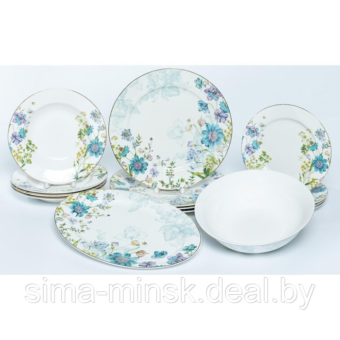 Набор посуды из 14 предметов, Balsford «Арма» - фото 1 - id-p204286417