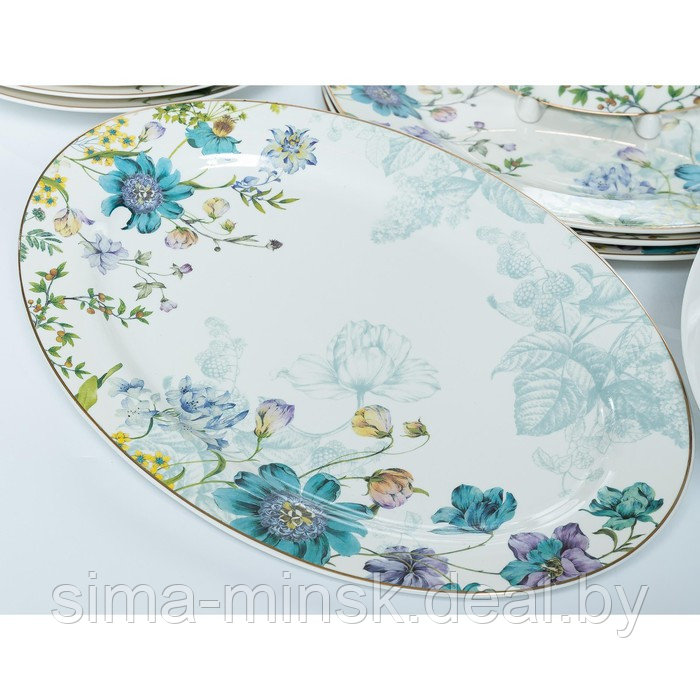 Набор посуды из 14 предметов, Balsford «Арма» - фото 4 - id-p204286417