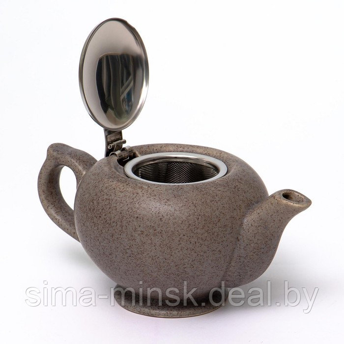Чайник с фильтром Elrington «Феличита», 450 мл - фото 3 - id-p204286433