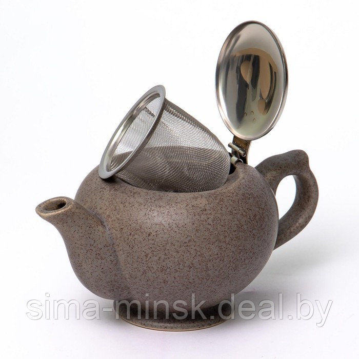 Чайник с фильтром Elrington «Феличита», 450 мл - фото 4 - id-p204286433