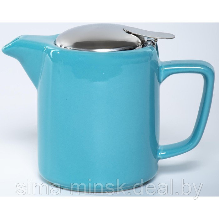 Чайник с фильтром Elrington «Феличита», 500 мл - фото 1 - id-p204286466