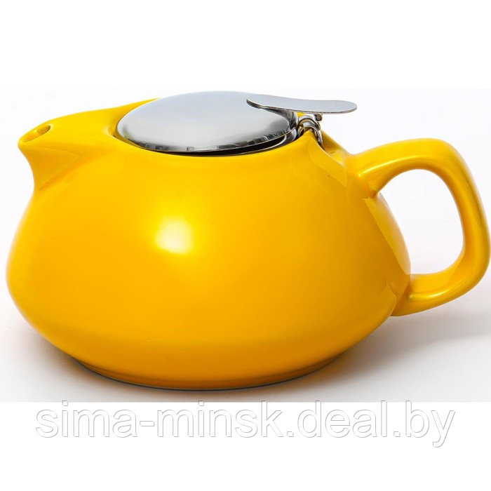 Чайник с фильтром Elrington «Феличита», 750 мл - фото 1 - id-p204286473