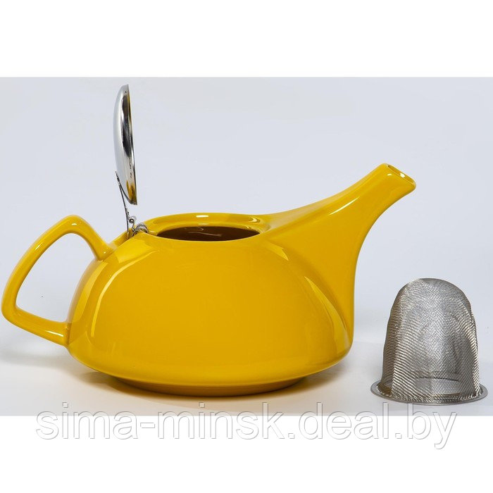 Чайник с фильтром Elrington «Феличита», 900 мл - фото 4 - id-p204286516
