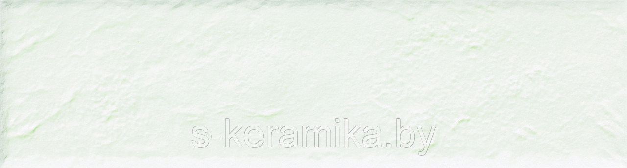 Фасадная клинкерная плитка Paradyz Ceramika Scandiano Bianco Elewacja 6.6x24.5 cm - фото 2 - id-p204291102