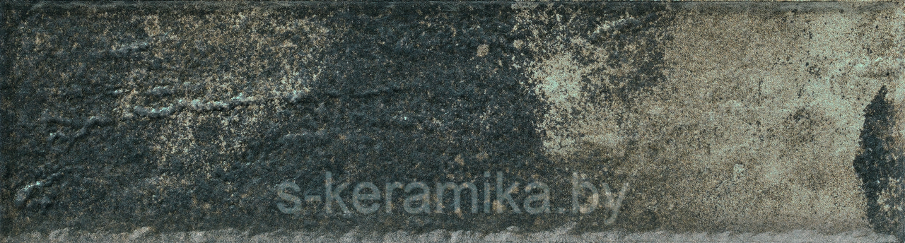 Фасадная клинкерная плитка Paradyz Ceramika Scandiano Brown Elewacja 6.6x24.5 cm - фото 2 - id-p204291137