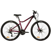 Велосипед Stinger Laguna Evo SE 26 р.15 2022 (красный)