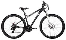 Велосипед Stinger Vega STD 27.5 р.15 2022 (черный)