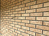 Фасадная клинкерная плитка Paradyz Ceramika ILario Beige Elewacja 6.6x24.5cm, фото 2