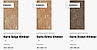 Фасадная клинкерная плитка Paradyz Ceramika ILario Brown Elewacja 6.6x24.5cm, фото 4