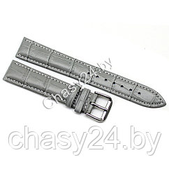 Ремешок кожаный для часов 14 мм CRW238-14