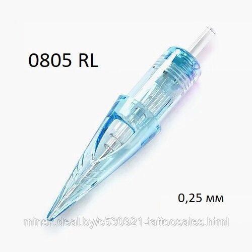 WJX 0805 rl