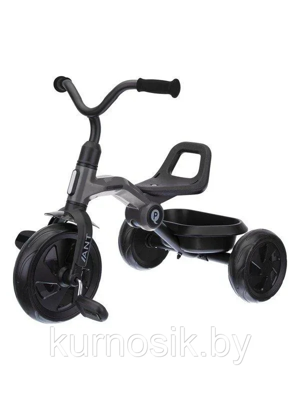 Детский велосипед трехколесный складной Qplay ANT - фото 2 - id-p204299187