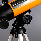 Телескоп настольный "Сатурн" 120х, фото 3