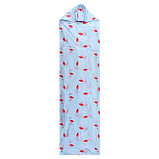 Надувной мешок для отдыха «Фламинго» 220х80х65 см, фото 3