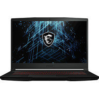 Игровой ноутбук MSI GF63 Thin 9S7-16R612-1069XGE