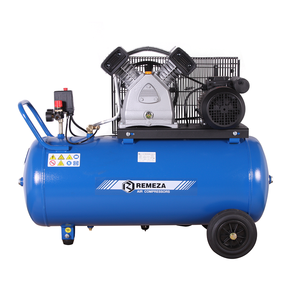 Компрессор Remeza Сб4 С 100 Lb30a Купить