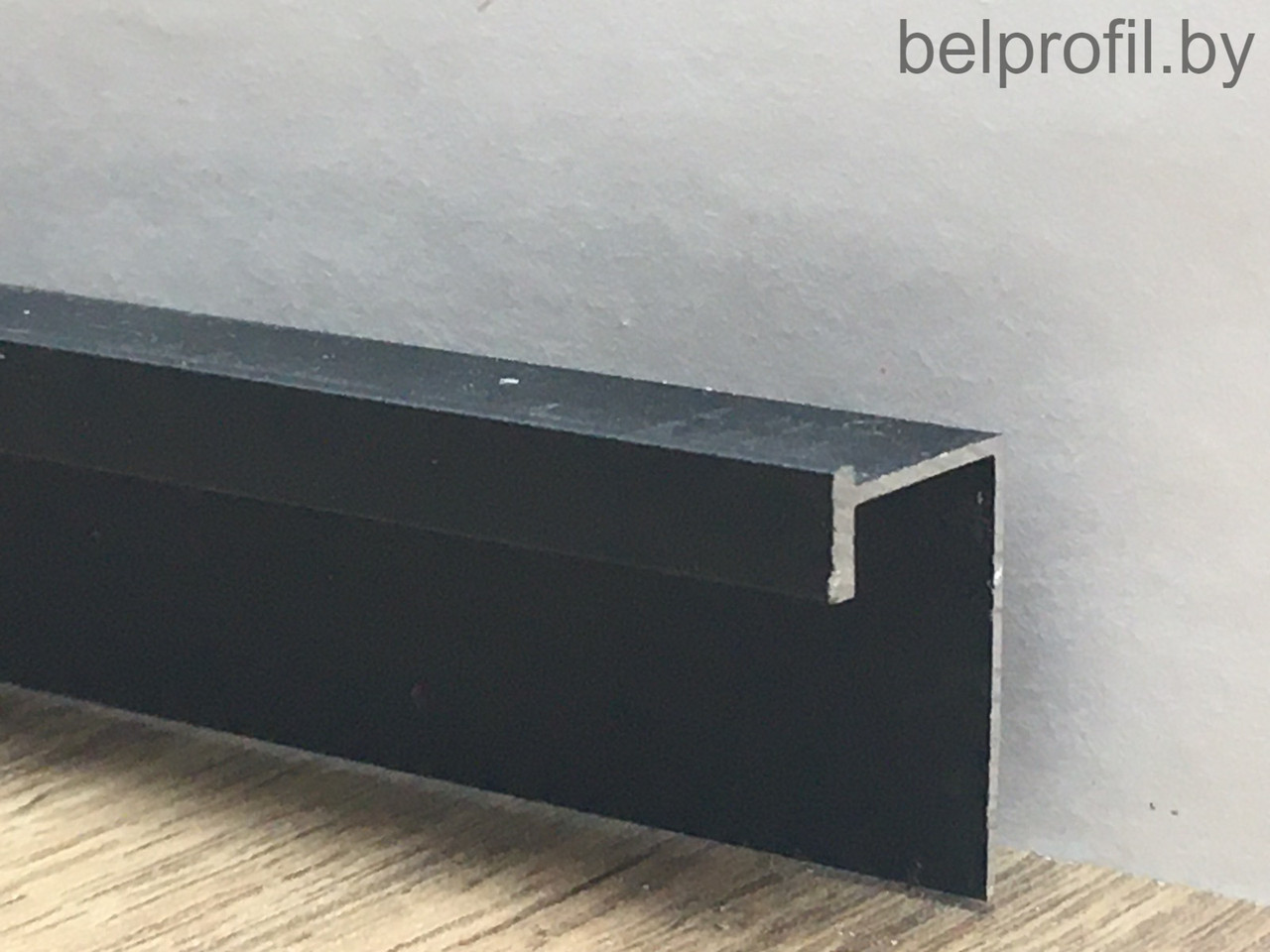 ТЕНЕВОЙ ПЛИНТУС BELPROFIL GIPPS-2: продажа, цена в Минске. Плинтусы и ...