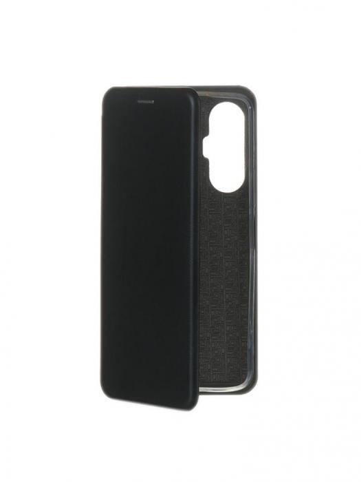 Чехол Zibelino для Infinix Hot 20S 4G Book Black ZB-INF-H20S-BLK