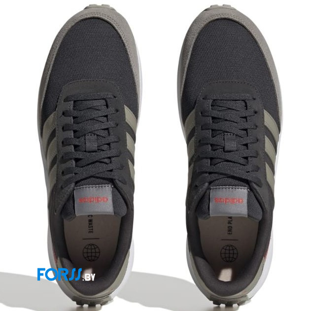 Кроссовки Adidas Run 70s Men s Sneakers - фото 5 - id-p204305199