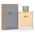 Туалетная вода Hugo Boss BOSS IN MOTION Men 90ml edt ТЕСТЕР - фото 1 - id-p164766972