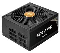 Блок питания Chieftec Polaris PPS-850FC 850W ATX (24+4x4+4x6/8пин) Cable Management