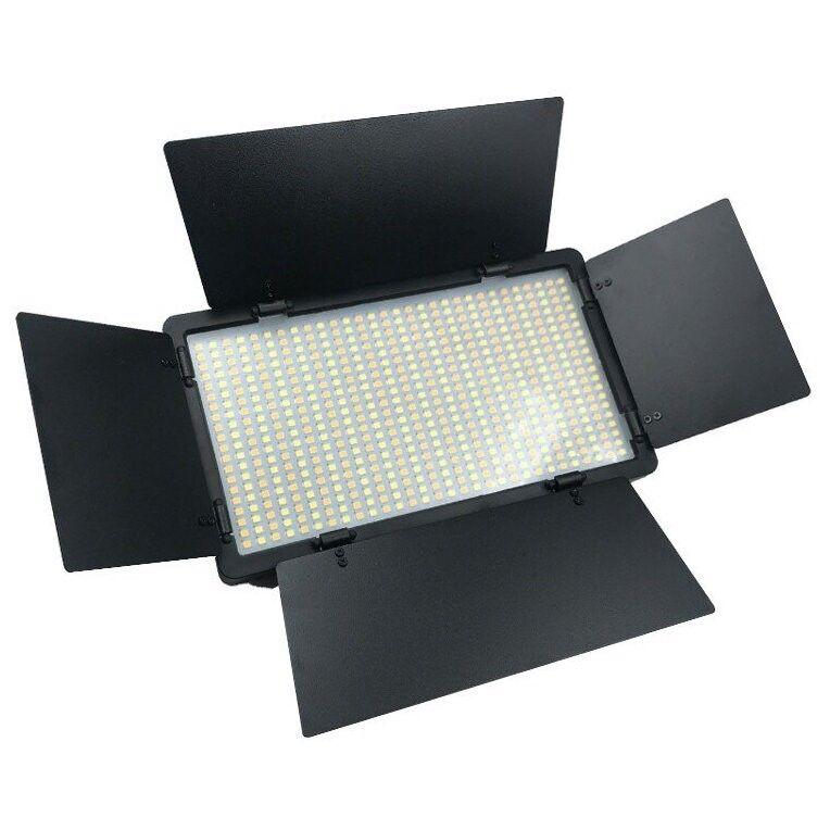 Лампа LED Light Kit Varicolor Pro LED 600 - фото 3 - id-p204307770
