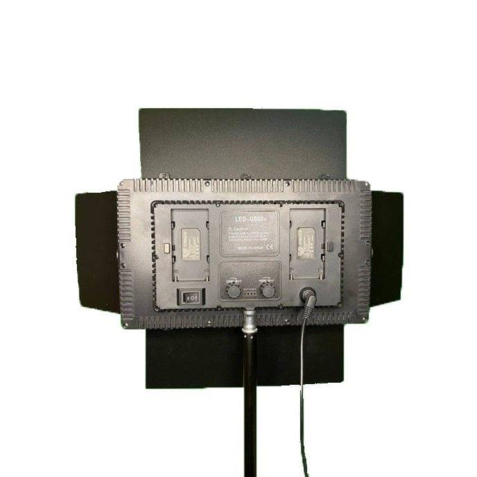 Лампа LED Light Kit Varicolor Pro LED 600 - фото 4 - id-p204307770