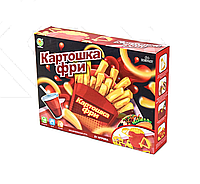 Настольная игра "Картошка Фри"