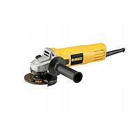 Угловая шлифовальная машина DeWalt DWE4117 950 Вт 230 В