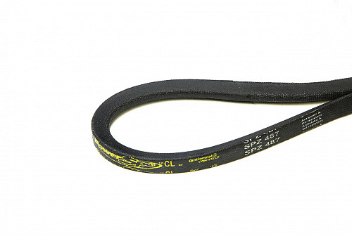 Ремень клиновой SPZ(8.5-8)-1000 Lw