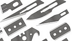 Виды промышленных ножей